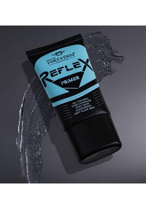 Daily Life Forever52 Reflex Oil Control Pore Coverage Cruelty Free Primer 20 Ml Rxp001