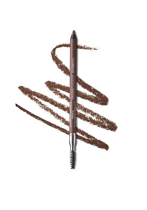 Faces Canada Ultime Pro Brow Defining Pencil 1 2G Dark Brown 02
