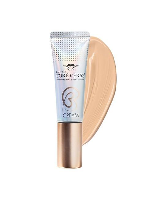 Daily Life Forever52 Professional Bb Cream With Hyaluronic Acid 30Ml Ivory 004