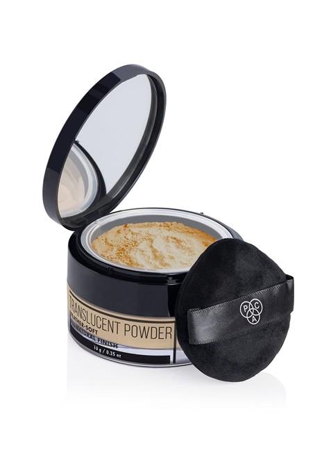 Pac Feather Soft Natural Finish Translucent Powder 10G Shade 05
