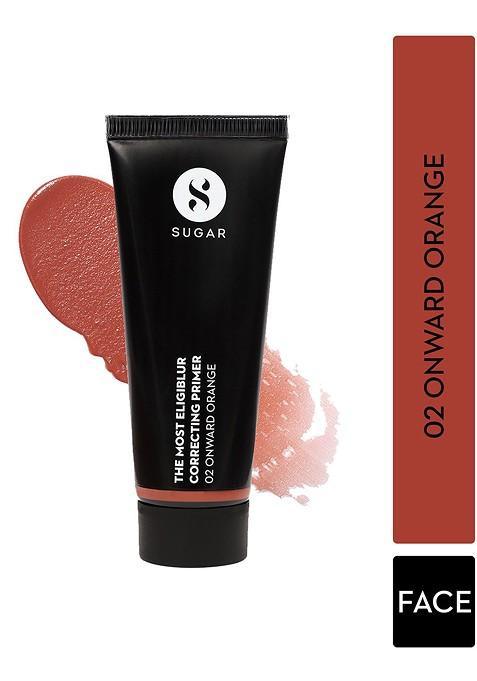 Sugar The Most Eligiblur Correcting Primer 30 G Onward Orange 02
