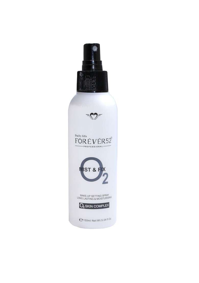 Daily Life Forever52 Women Makeup Setting Spray Mist Fix 150 Ml - Indya