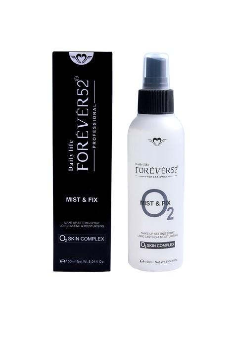 Daily Life Forever52 Women Makeup Setting Spray Mist Fix 150 Ml