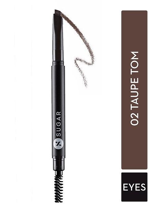 Sugar Arch Arrival Longwear Brow Definer 0 35 G Taupe Tom 02