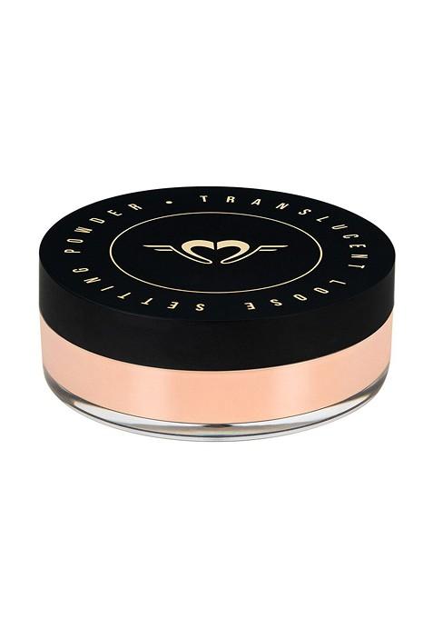 Daily Life Forever52 Translucent Loose Setting Powder Buff Beige Tlm010