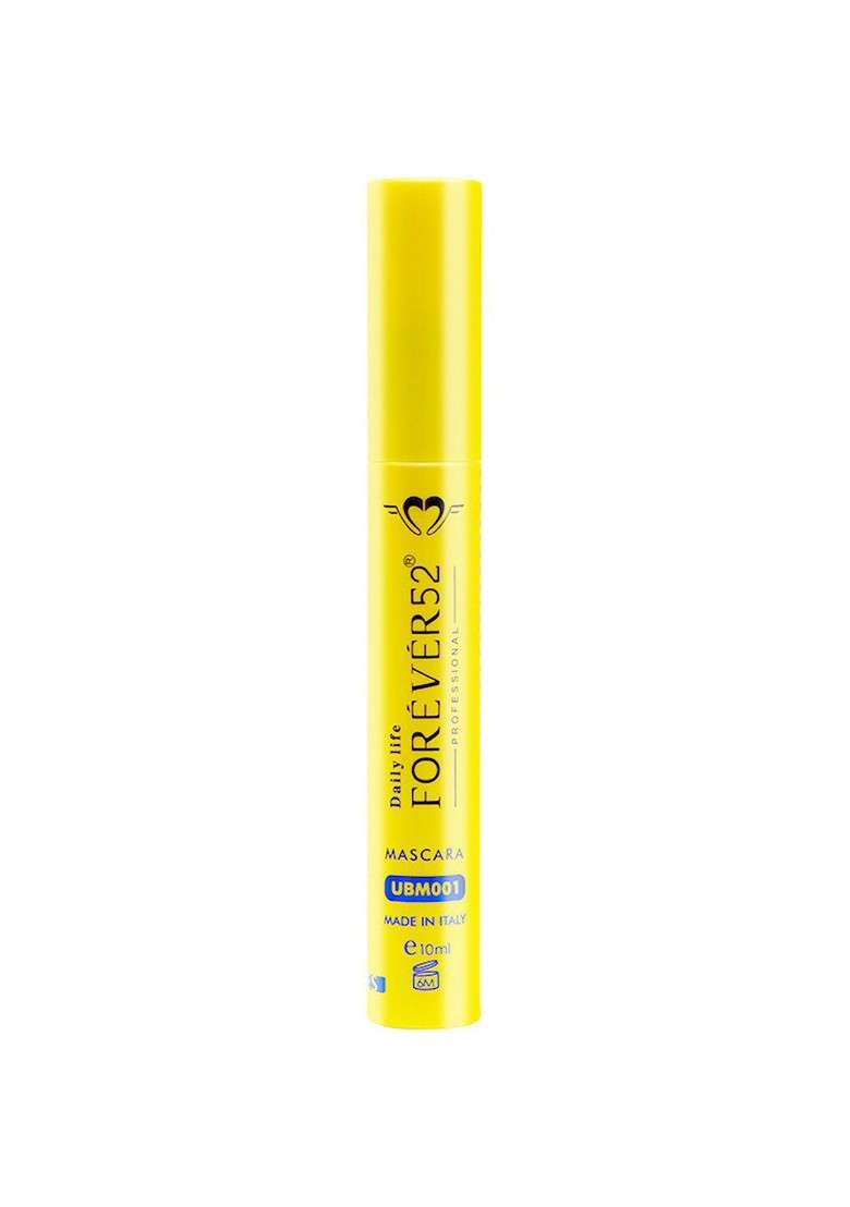 Daily Life Forever52 Black Unbelievable Mascara Ubm001 - Indya