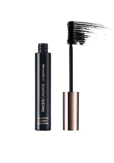 Faces Canada Ultime Pro Hd Whopper Lashes Mascara 12Ml Black
