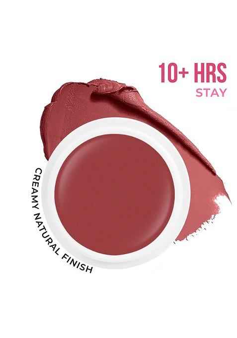 Insight Cosmetics Long Lasting Creamy Natural Finish Blusher 3 5G Caramel Eclair
