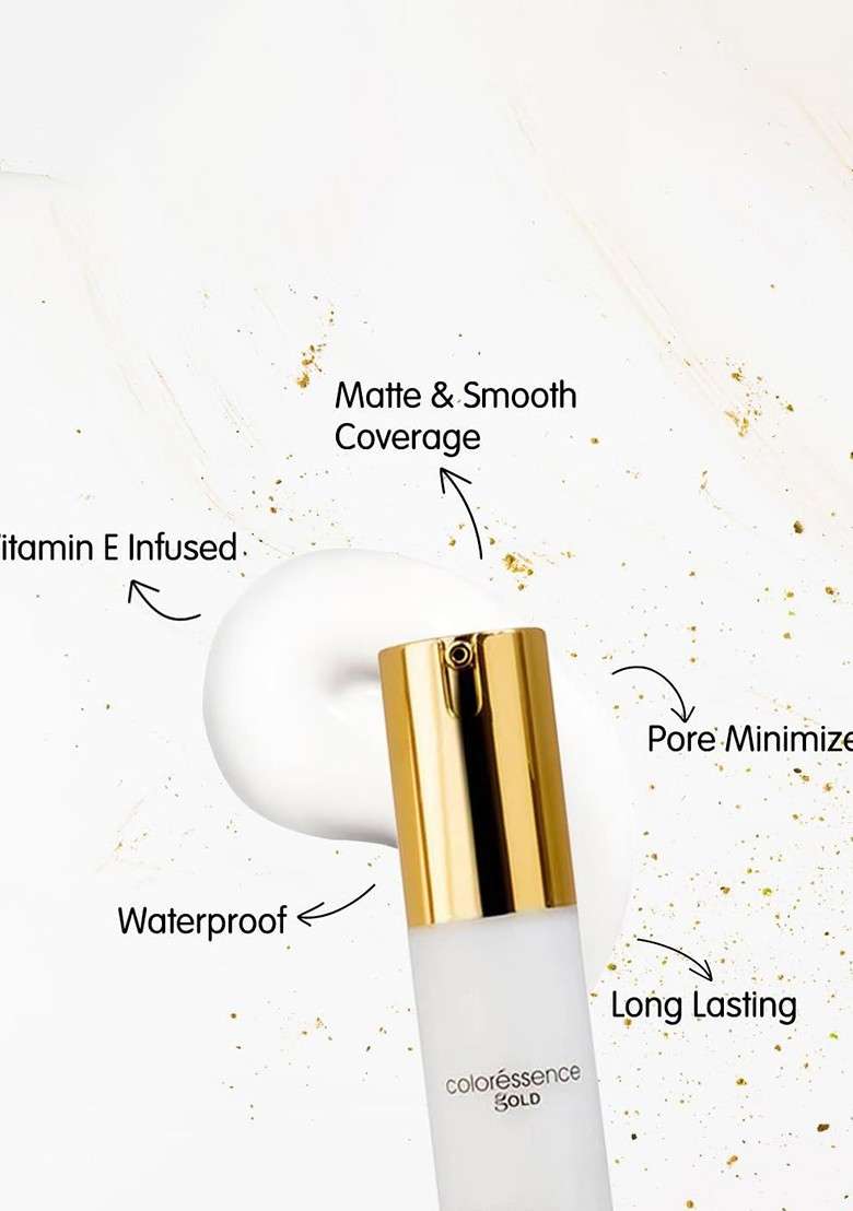 Coloressence Premium Primer Gel 30Ml Ppg 1 - Indya