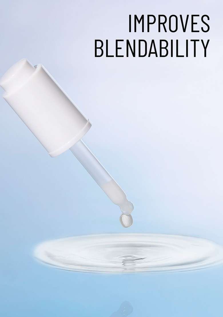 Pac Makeup Blender - Indya