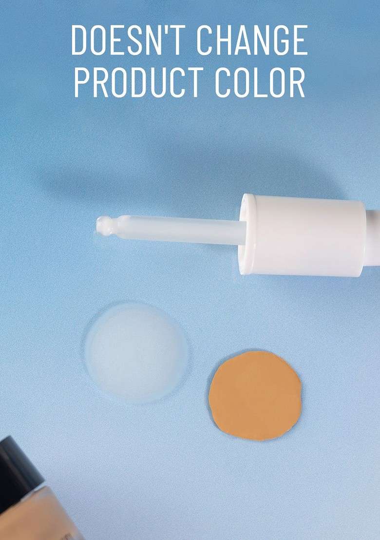 Pac Makeup Blender - Indya