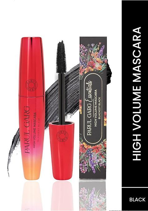 Parul Garg Beauty Black High Volume Mascara 9 5 Ml