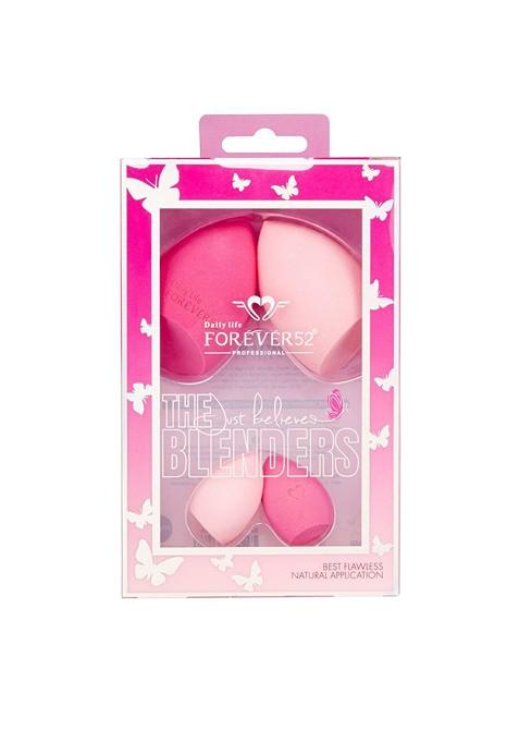 Daily Life Forever52 The Just Believers Set Of 2 Blenders