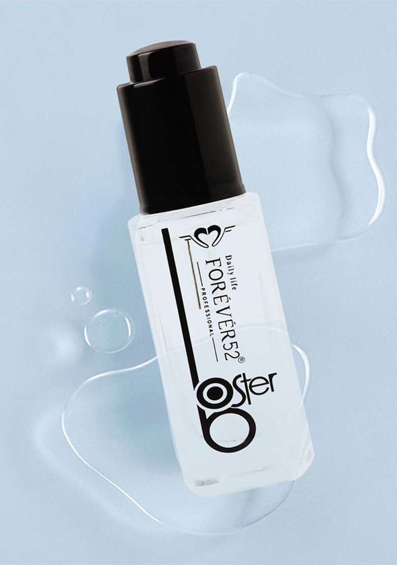 Daily Life Forever52 Booster Revive Soften Dried Makeup With Vitamin Face Primer 30 Ml - Indya