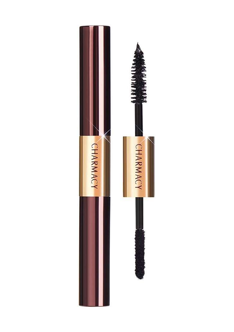 Charmacy Milano Power Lash 5X Volumizing Enhancing Mascara 5G Black - Indya