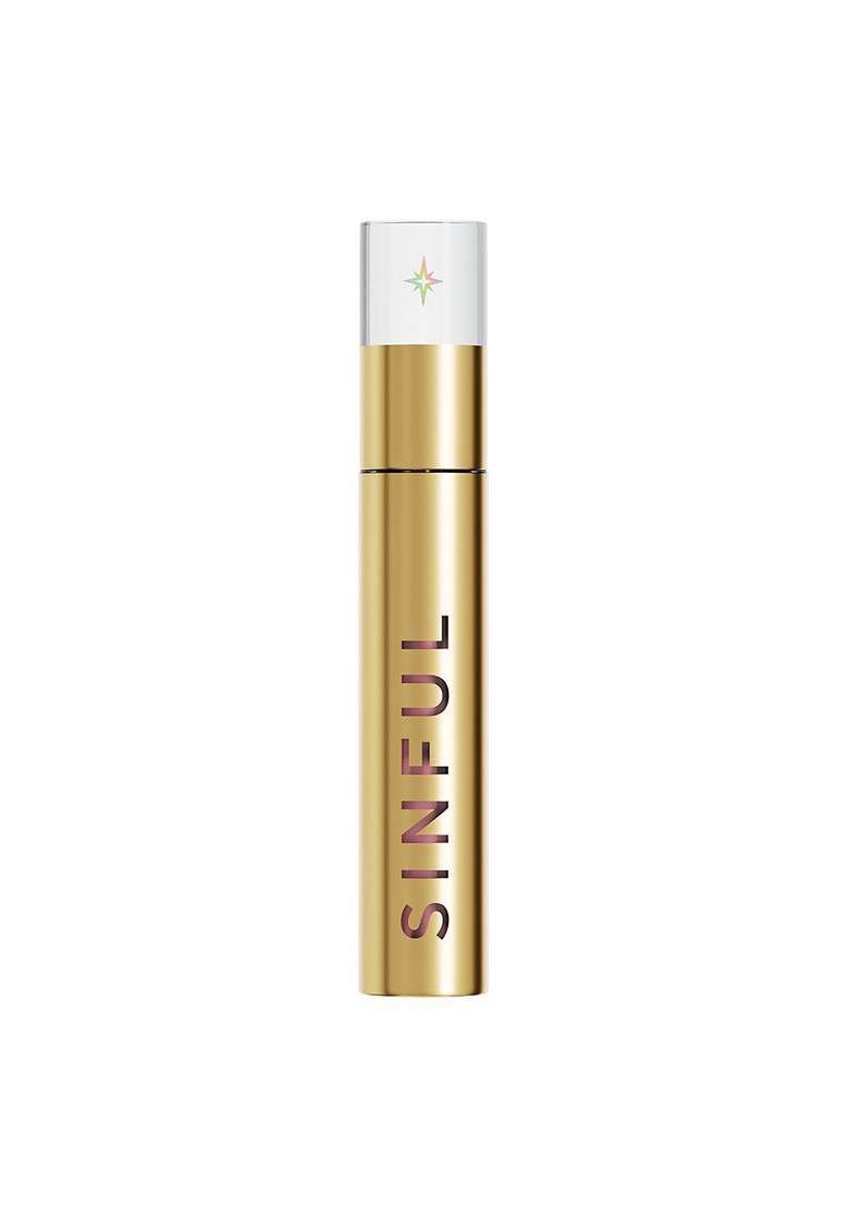 Colorbar Sinful Matte Non Transfer Liquid Lipstick 3 G Jaw Dropper 006 - Indya