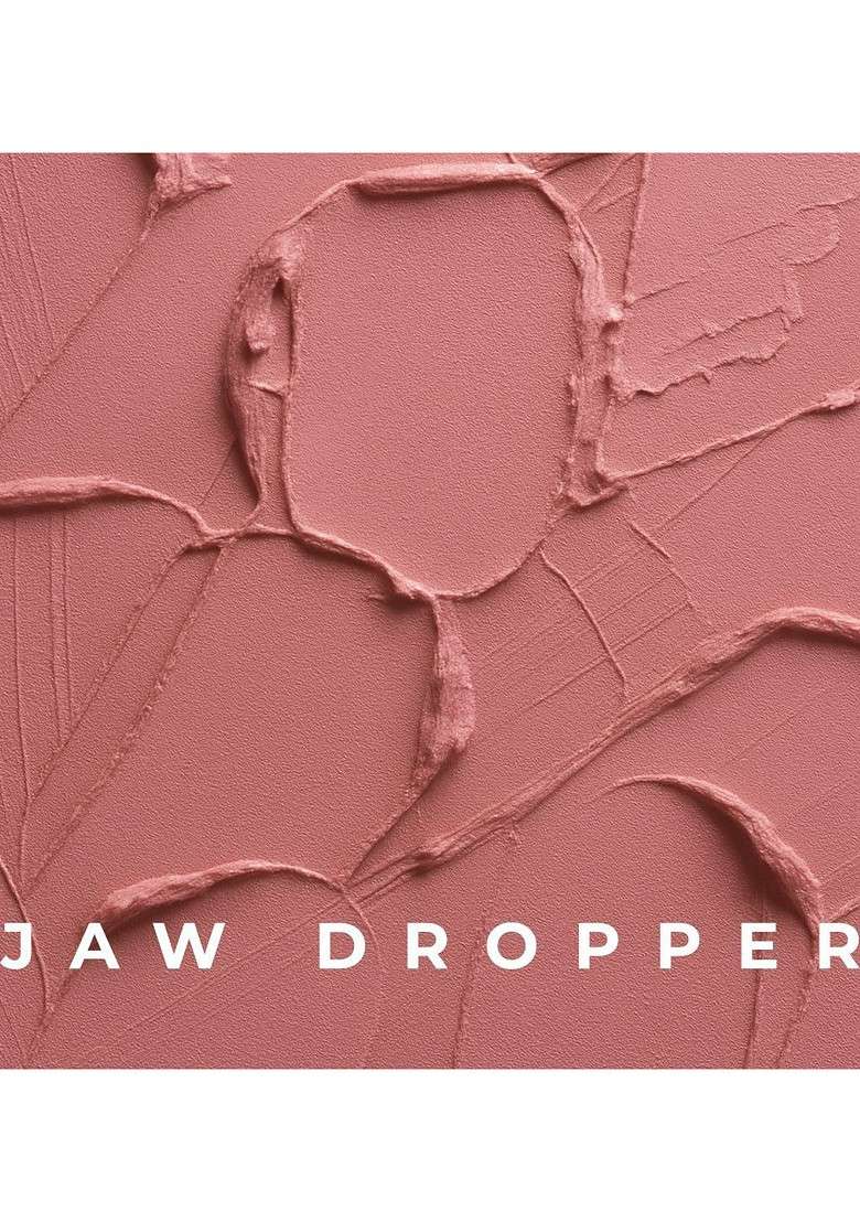 Colorbar Sinful Matte Non Transfer Liquid Lipstick 3 G Jaw Dropper 006 - Indya