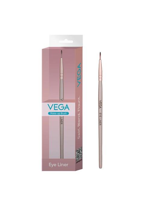 Vega Eye Liner Makeup Brush Mbn 08