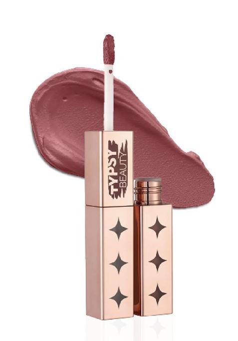 Typsy Beauty On 'N' Off Lipstick Eraser Spiced Punch 04