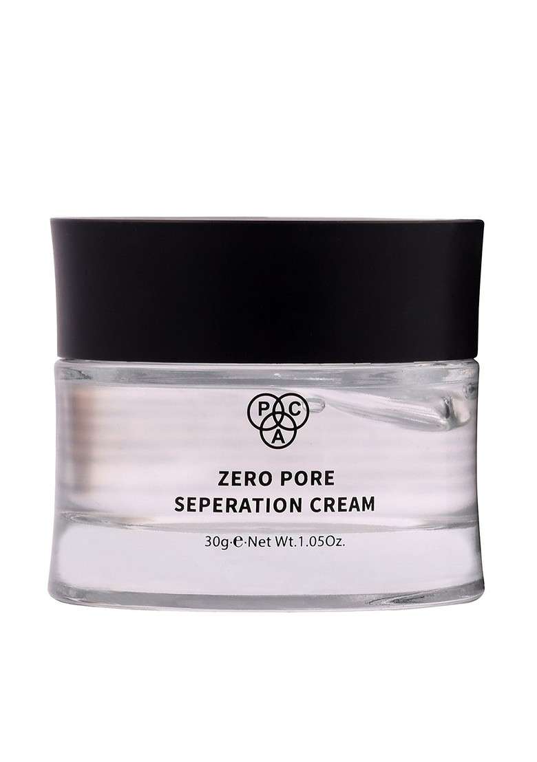 Pac 01 Gel Based Zero Pore Separation Cream 30G - Indya