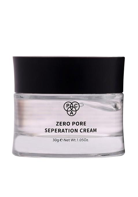 Pac 01 Gel Based Zero Pore Separation Cream 30G