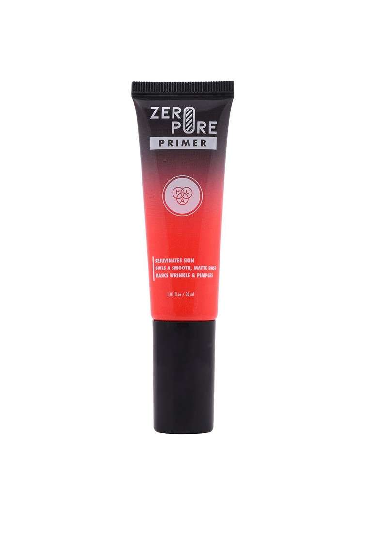 Pac Zero Pore Primer 30Ml - Indya