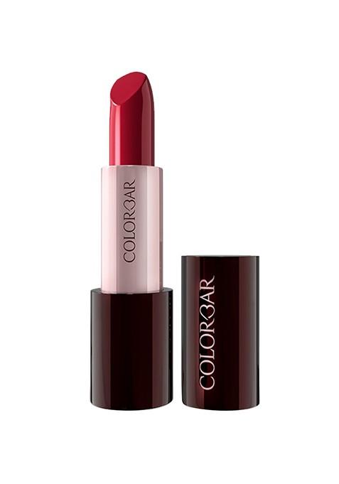 Colorbar Take Me As I Am Vegan Creme Refillable Lipstick With Vitamin E Senorita 001