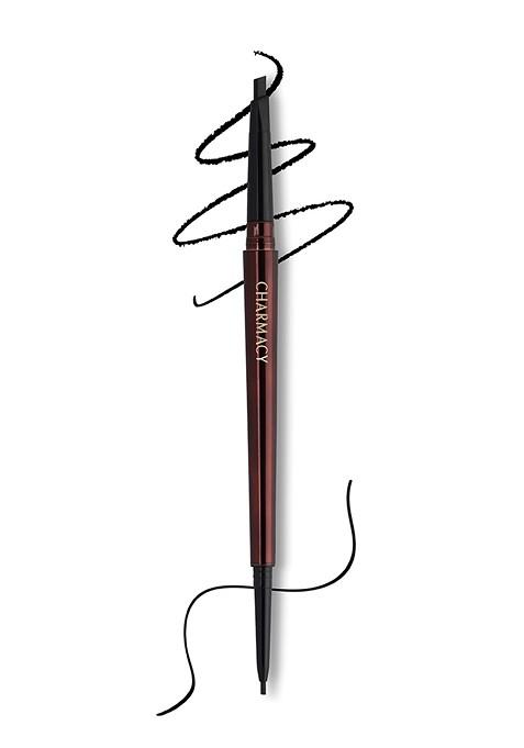 Charmacy Milano Duo Eyebrow Filler Ultra Definer Matte Pencil 0 30G 1G Dark Brunette