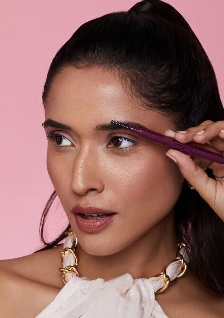 Typsy Beauty Fold You So Slim Brow Pencil With Vitamin E 15G Dark Brown 03