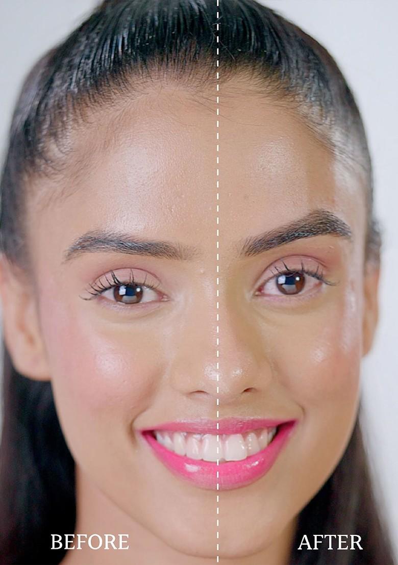 Typsy Beauty Fold You So Slim Brow Pencil With Vitamin E 15G Dark Brown 03