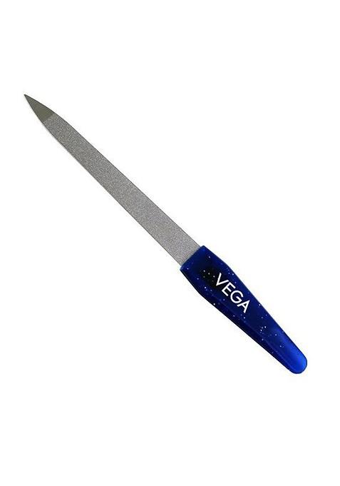 Vega Nf5 Bl Small Nail File Blue