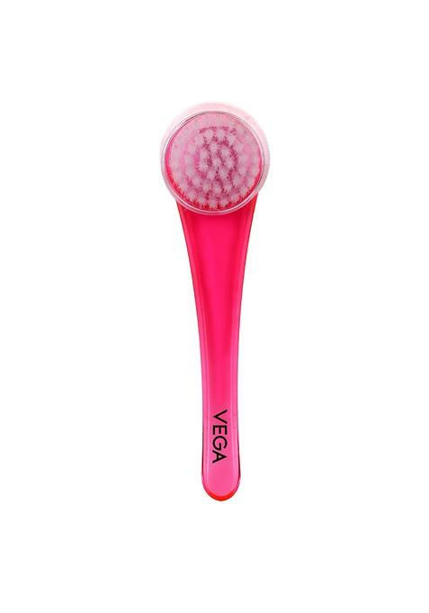Vega Facial Brush For Deep Cleansing Fb 02