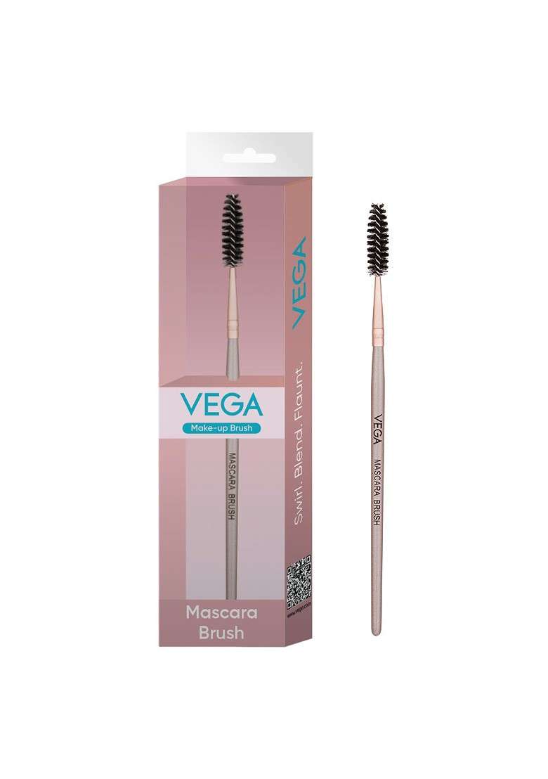 Vega Makeup Mascara Brush Mbn 10 - Indya