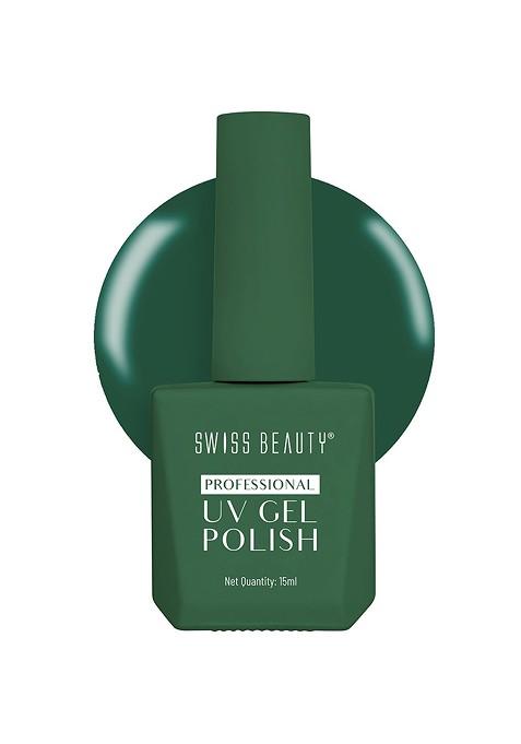 Swiss Beauty Professional Uv Gel Nail Polish 15Ml Shade 45