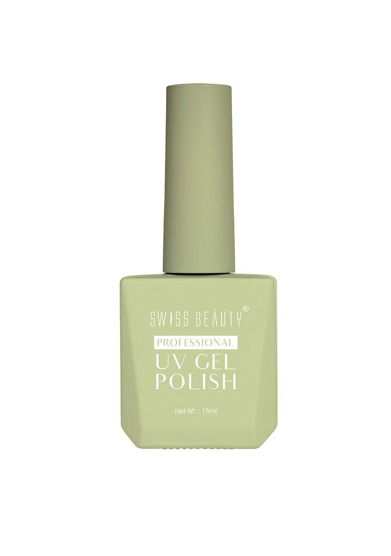 Swiss Beauty Professional Uv Gel Nail Polish 15Ml 20