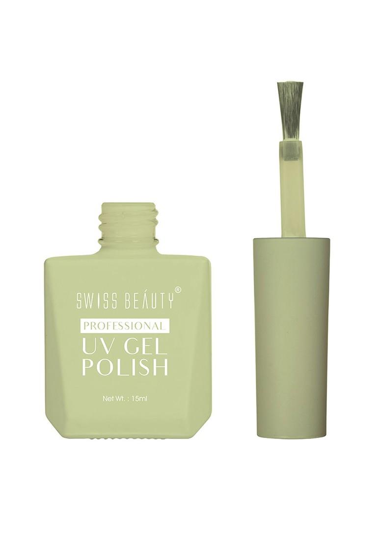 Swiss Beauty Professional Uv Gel Nail Polish 15Ml 20