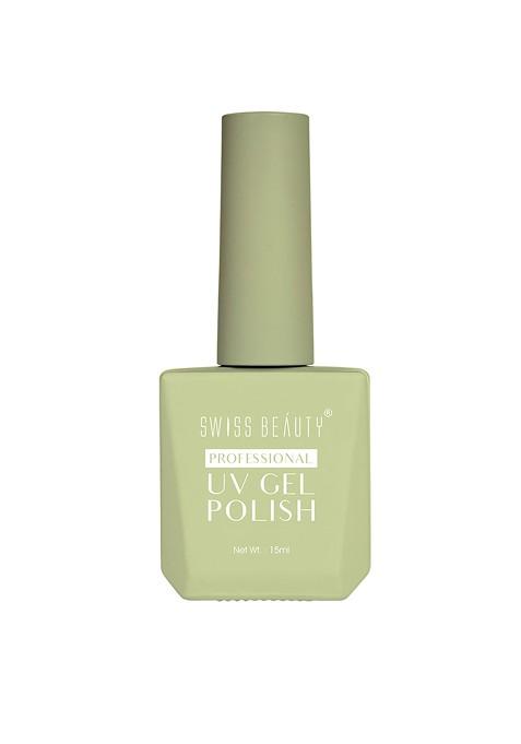 Swiss Beauty Professional Uv Gel Nail Polish 15Ml 20