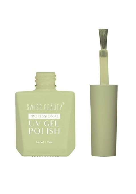 Swiss Beauty Professional Uv Gel Nail Polish 15Ml 20