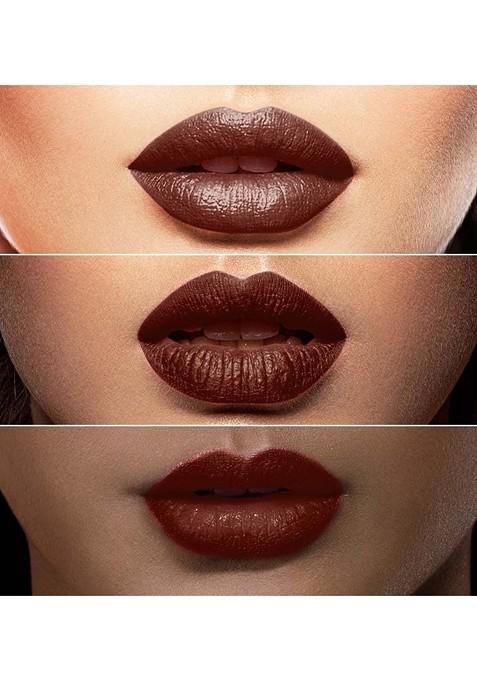 Lotus Make Up Ecostay Butter Matte Bullet Lipstick 4 2G Nutty Brown Bm33