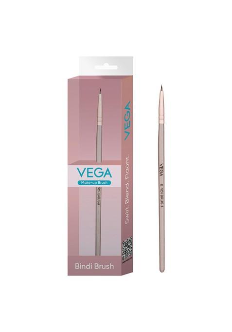 Vega Bindi Brush For Salon Home Mbn 16