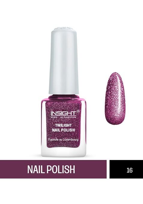 Insight Cosmetics Twilight Nail Polish Shade T 16