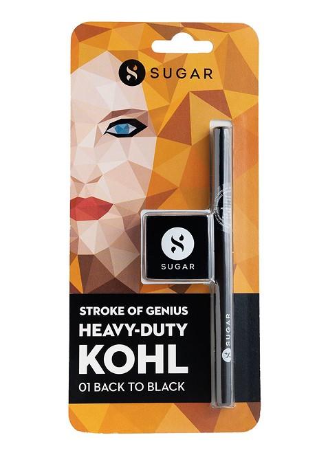 Sugar Stroke Of Genius Heavy Duty Kohl 1 2 G Back To Black 01