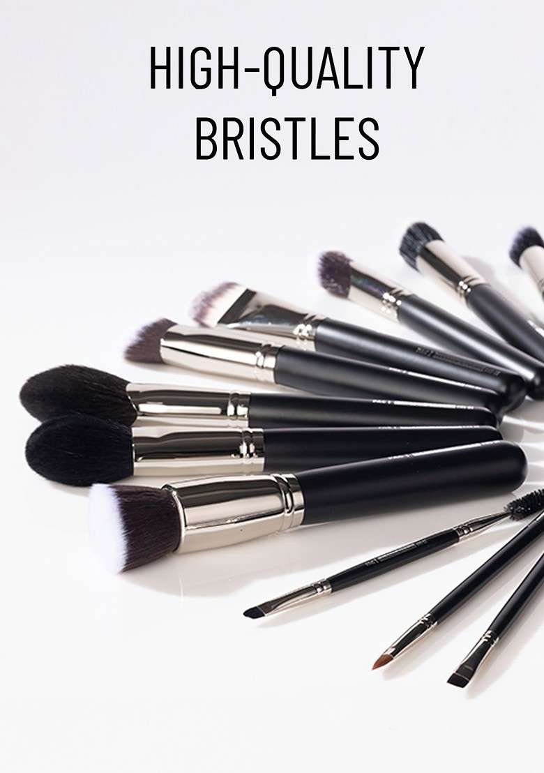 Pac Master Stroke Kit 31 Brushes - Indya