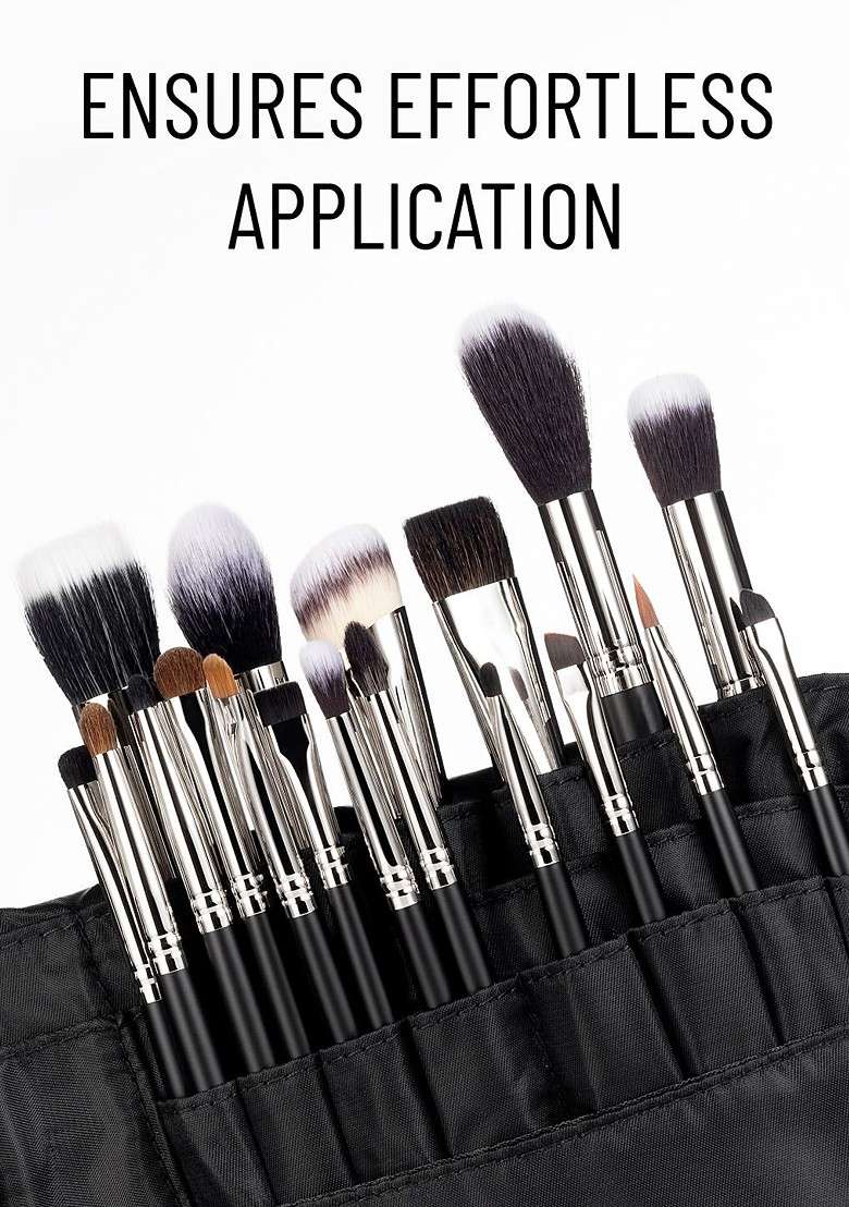 Pac Master Stroke Kit 31 Brushes - Indya