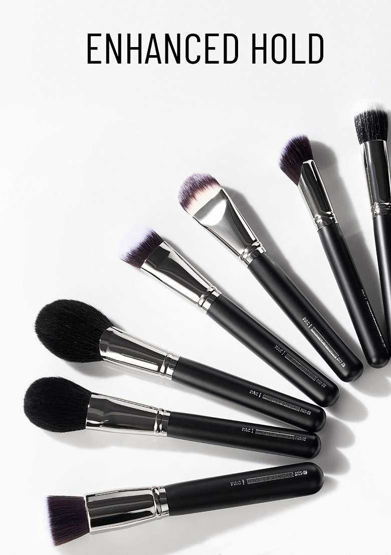 Pac Master Stroke Kit 31 Brushes - Indya