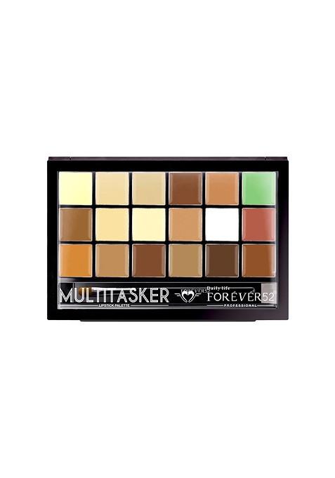 Daily Life Forever52 Pro Artist Multitasker Corrector Palette Mpc001