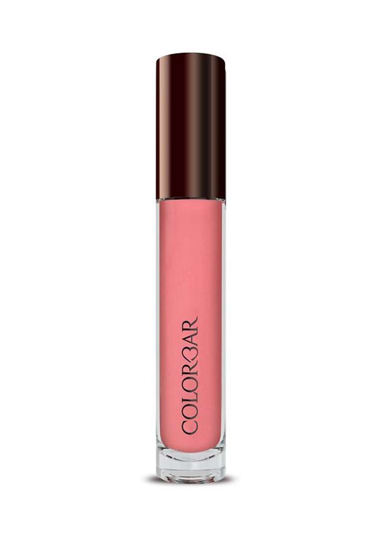Colorbar Sinful Plumping Lip Gloss 6 G Lick Able - Indya