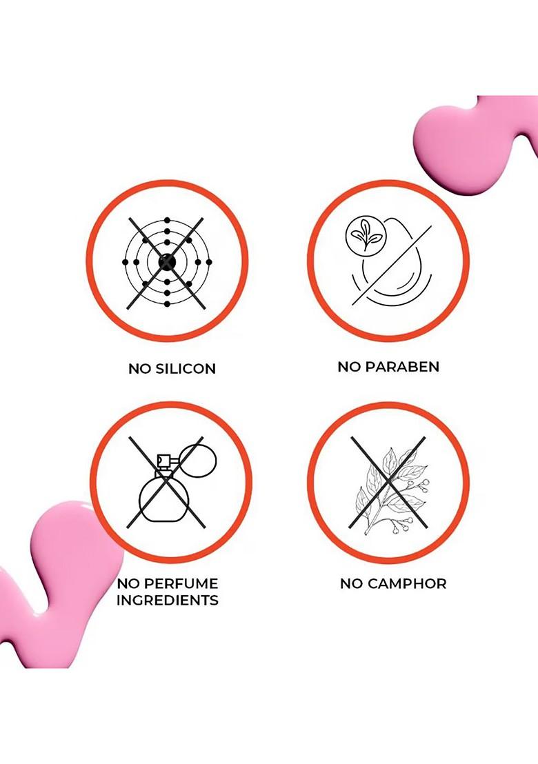 Insight Cosmetics Nail Polish 9 9Ml Colour 53