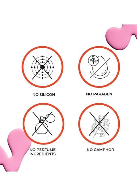 Insight Cosmetics Nail Polish 9 9Ml Colour 53