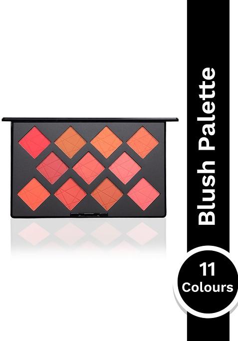Pac High Pigment Take Cover Blusher